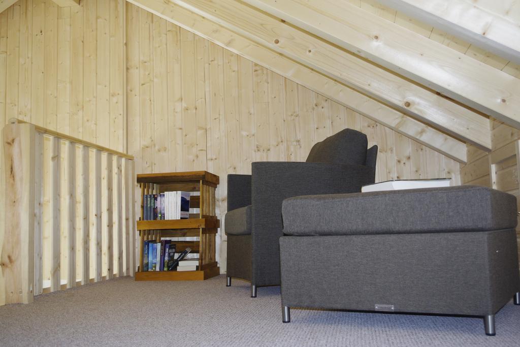 Huettenflair-Mosel Ferienwohnung Enkirch Zewnętrze zdjęcie