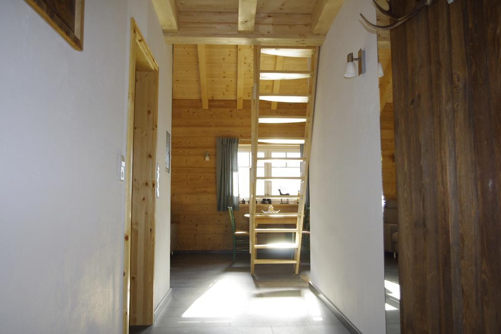 Huettenflair-Mosel Ferienwohnung Enkirch Zewnętrze zdjęcie
