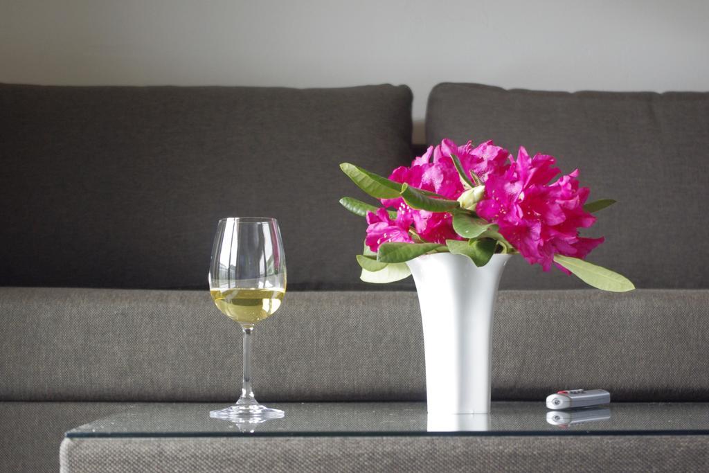 Huettenflair-Mosel Ferienwohnung Enkirch Zewnętrze zdjęcie