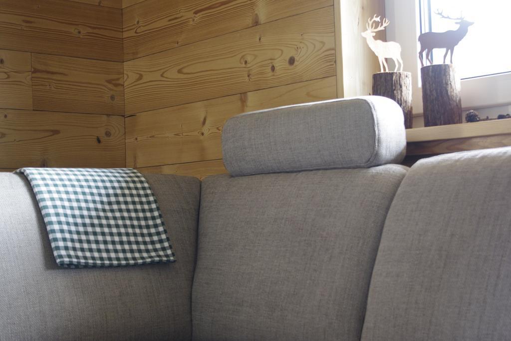Huettenflair-Mosel Ferienwohnung Enkirch Zewnętrze zdjęcie