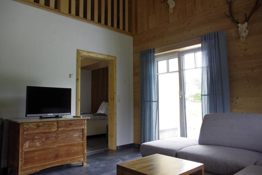 Huettenflair-Mosel Ferienwohnung Enkirch Zewnętrze zdjęcie