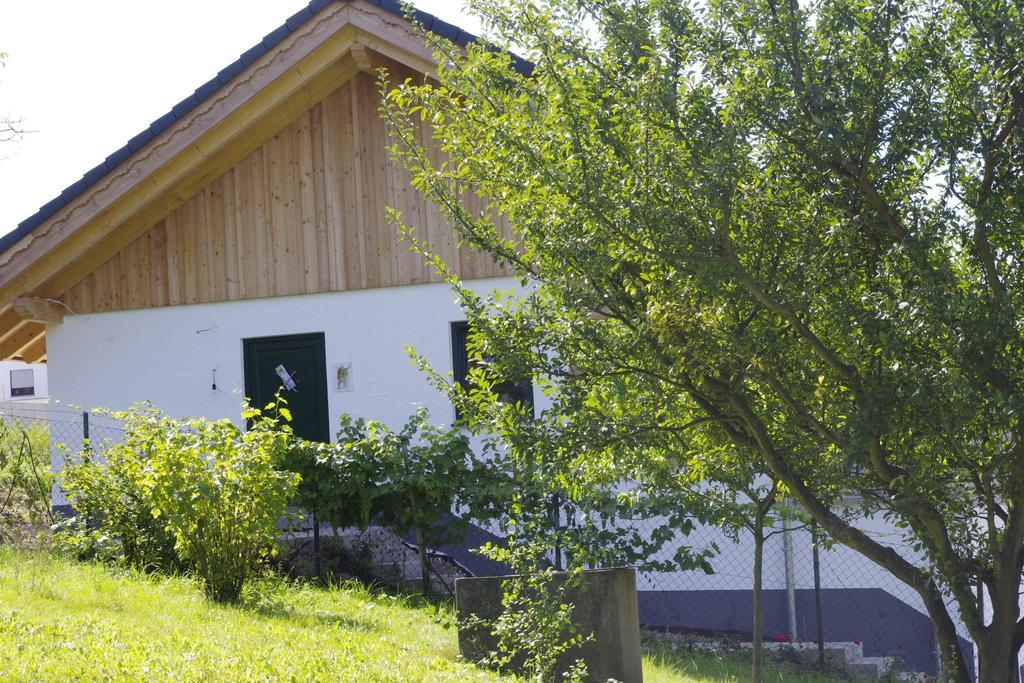 Huettenflair-Mosel Ferienwohnung Enkirch Zewnętrze zdjęcie