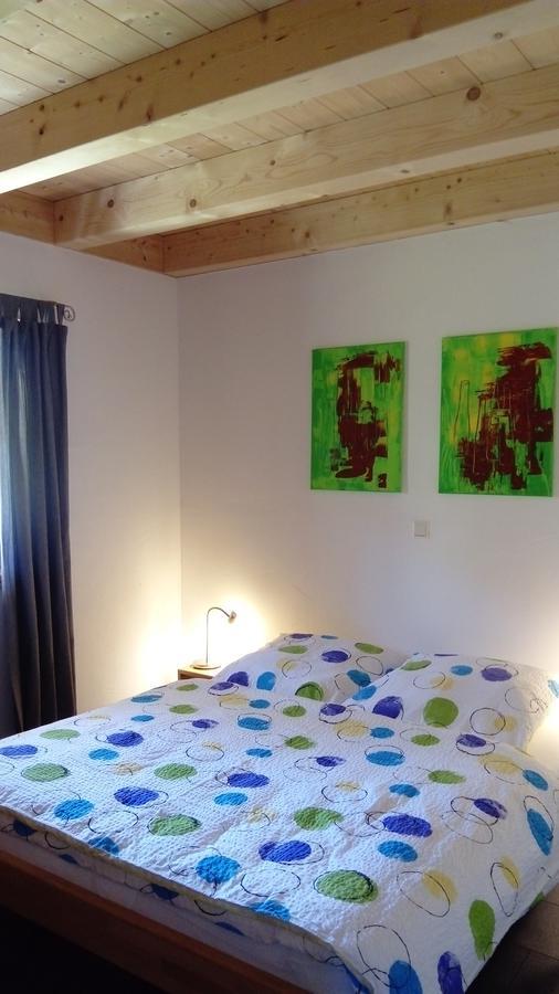 Huettenflair-Mosel Ferienwohnung Enkirch Zewnętrze zdjęcie