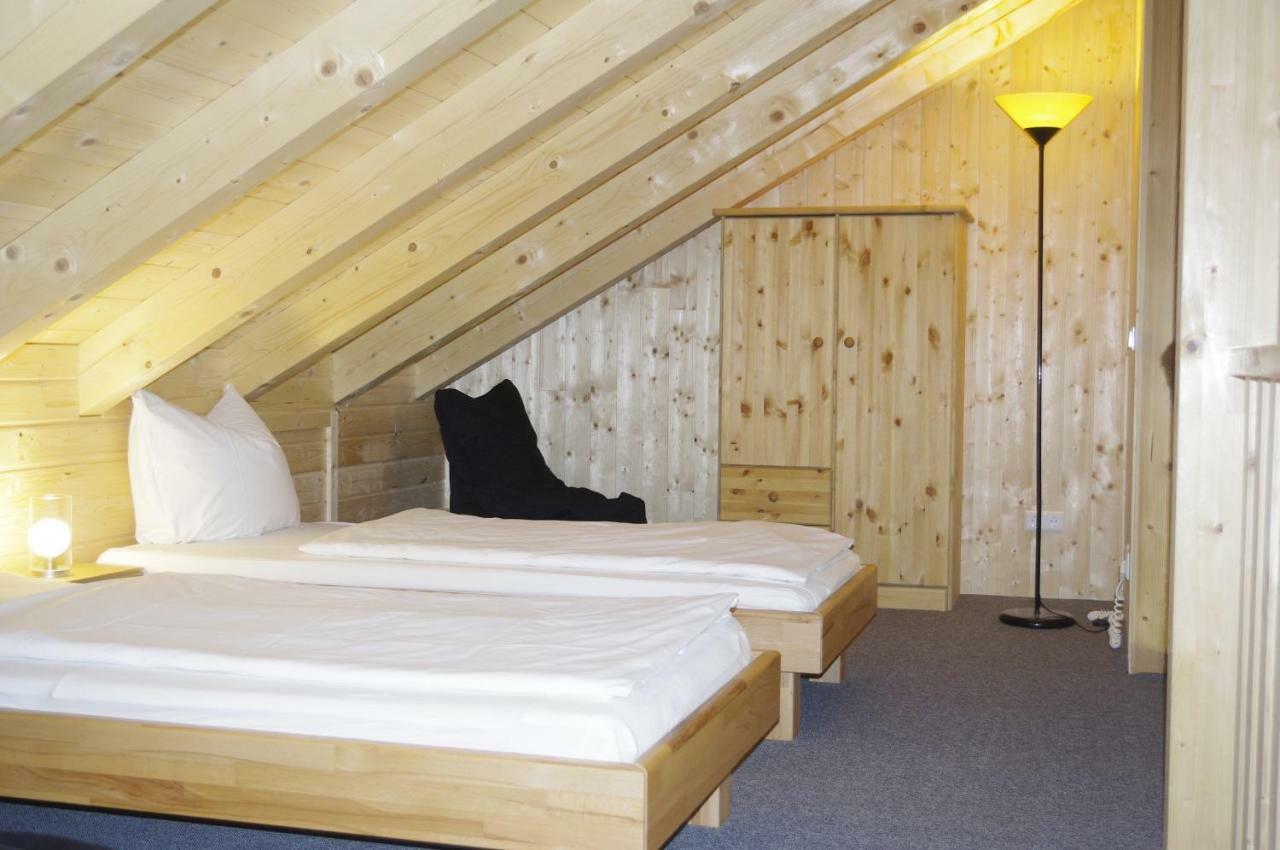 Huettenflair-Mosel Ferienwohnung Enkirch Zewnętrze zdjęcie